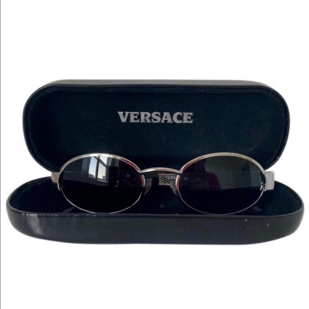 Versace Sunglasses